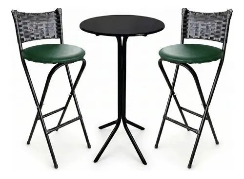 Conjunto de bistrô 