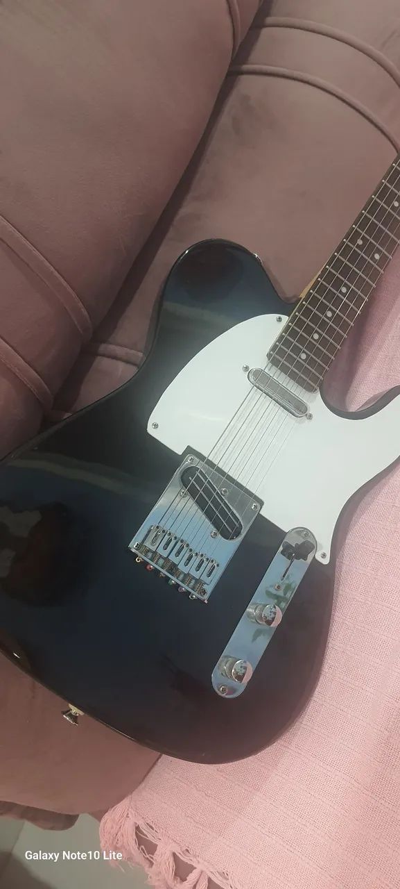 Guitarra - Foto 4