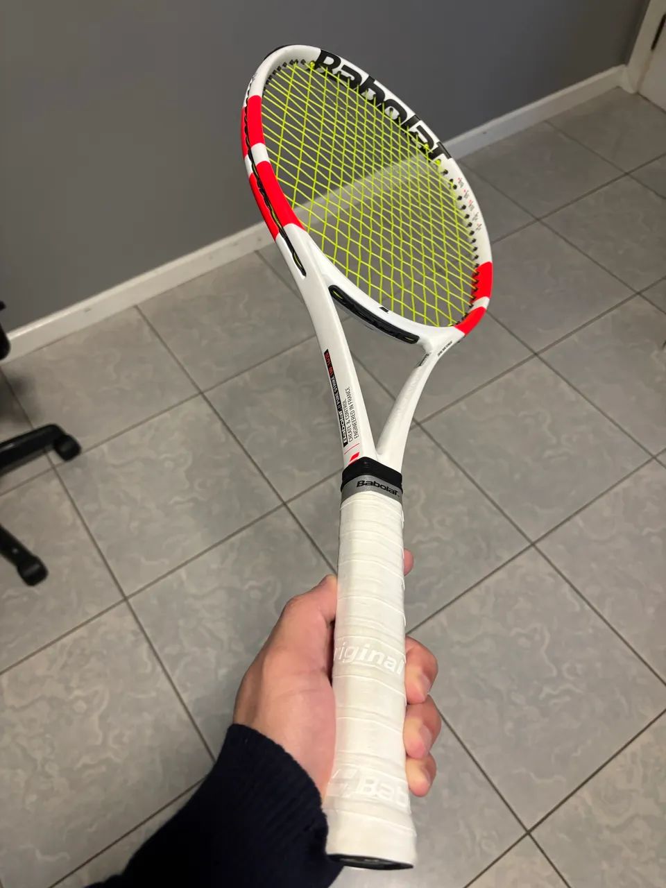 Pure Strike Nova 
