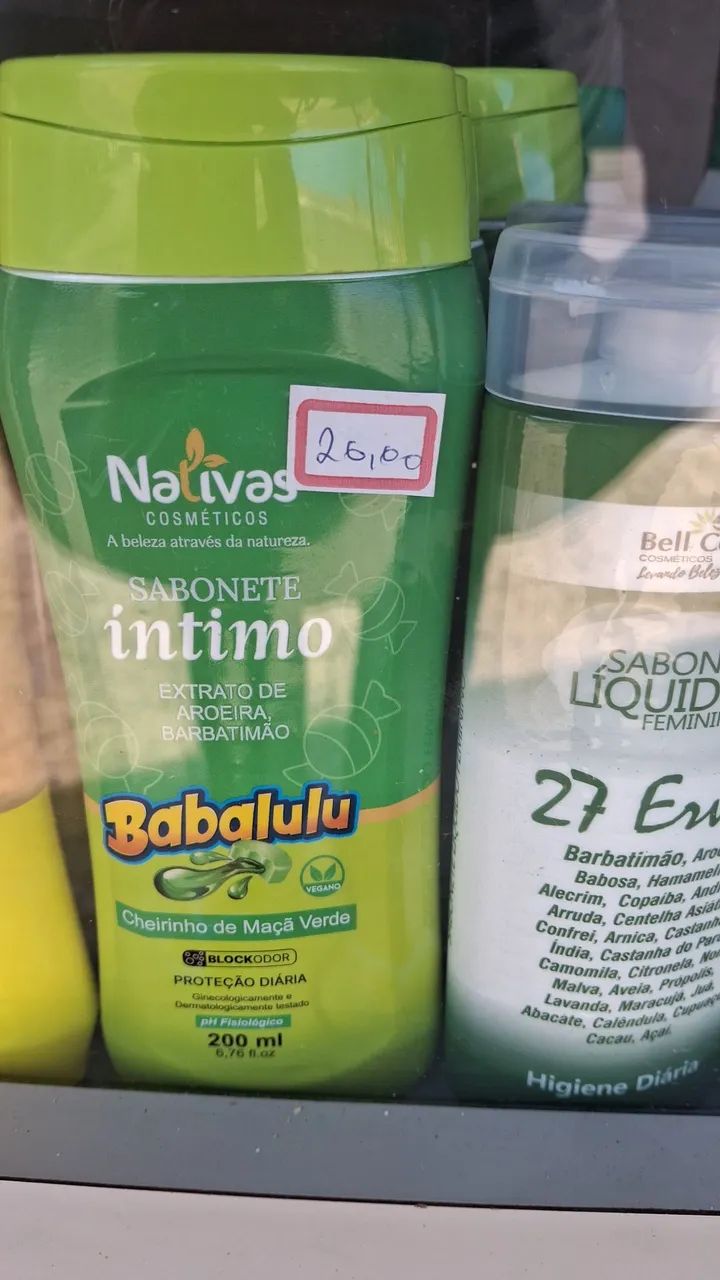 Produtos naturais  - Foto 3