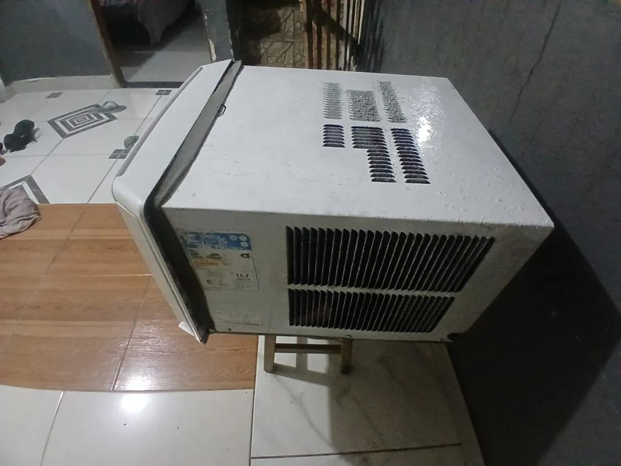 Ar-condicionado consul 7500btus  - Foto 4