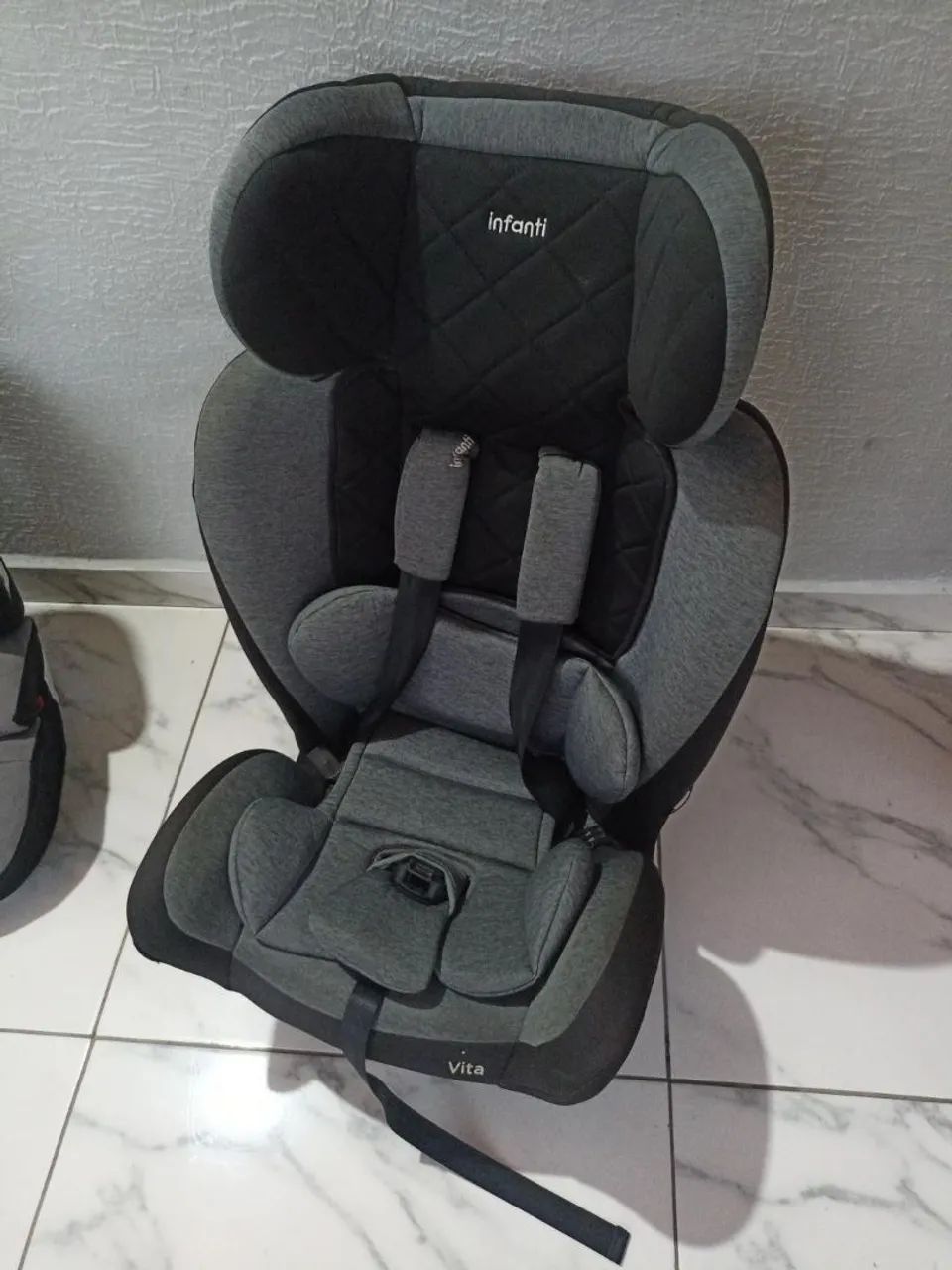 Cadeirinha 
