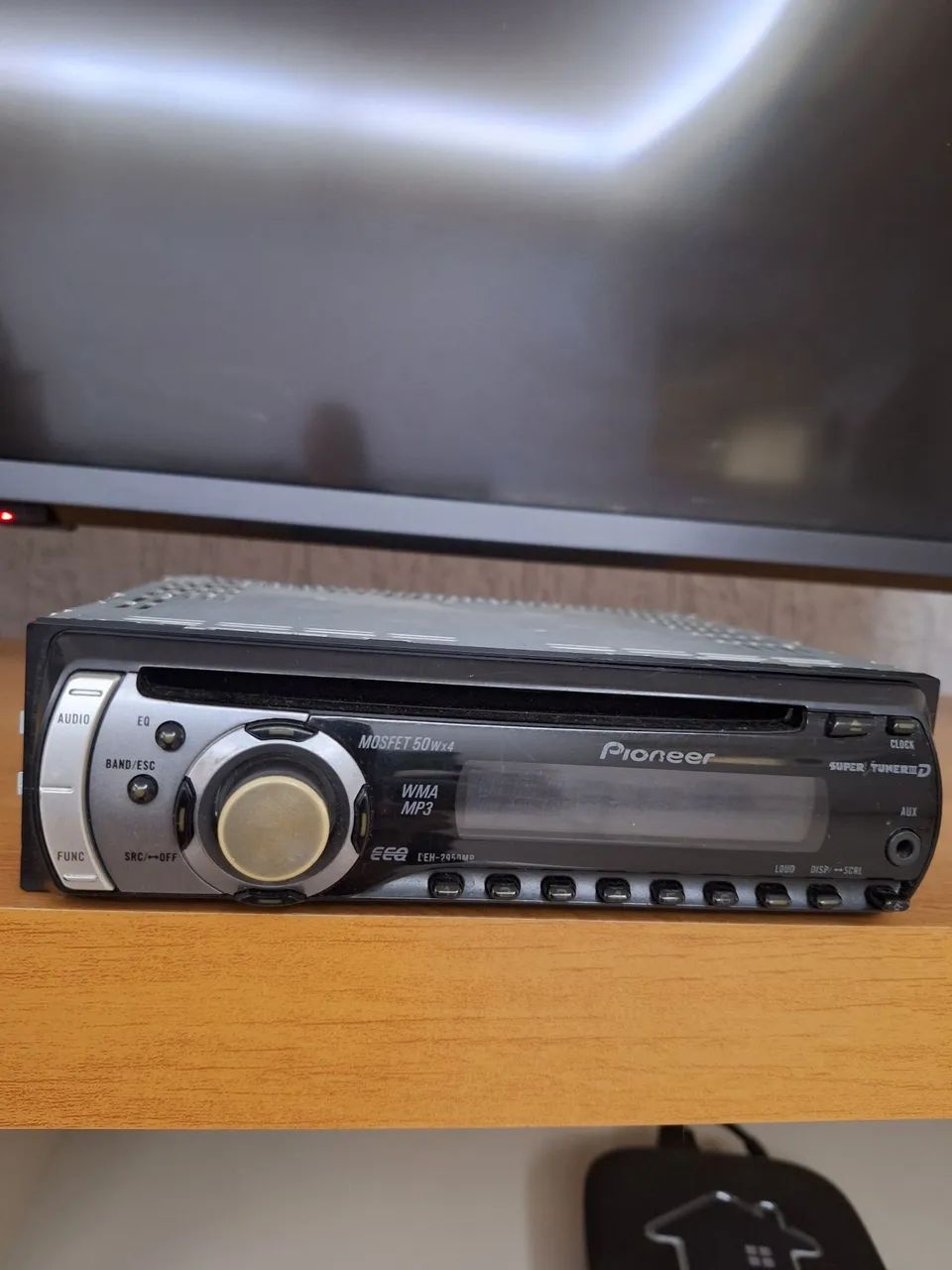 Pionner DEH-2950 CD MP3