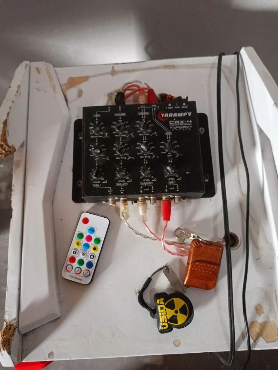 Vendo caixa de som  - Foto 2
