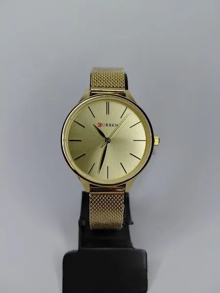 Relogio Feminino Curren  - Foto 4