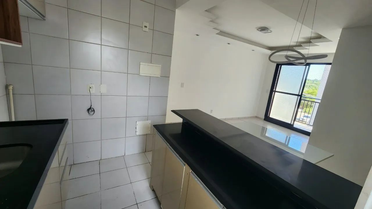 Com área de lazer completa no bairro da Torre!!! - Foto 4