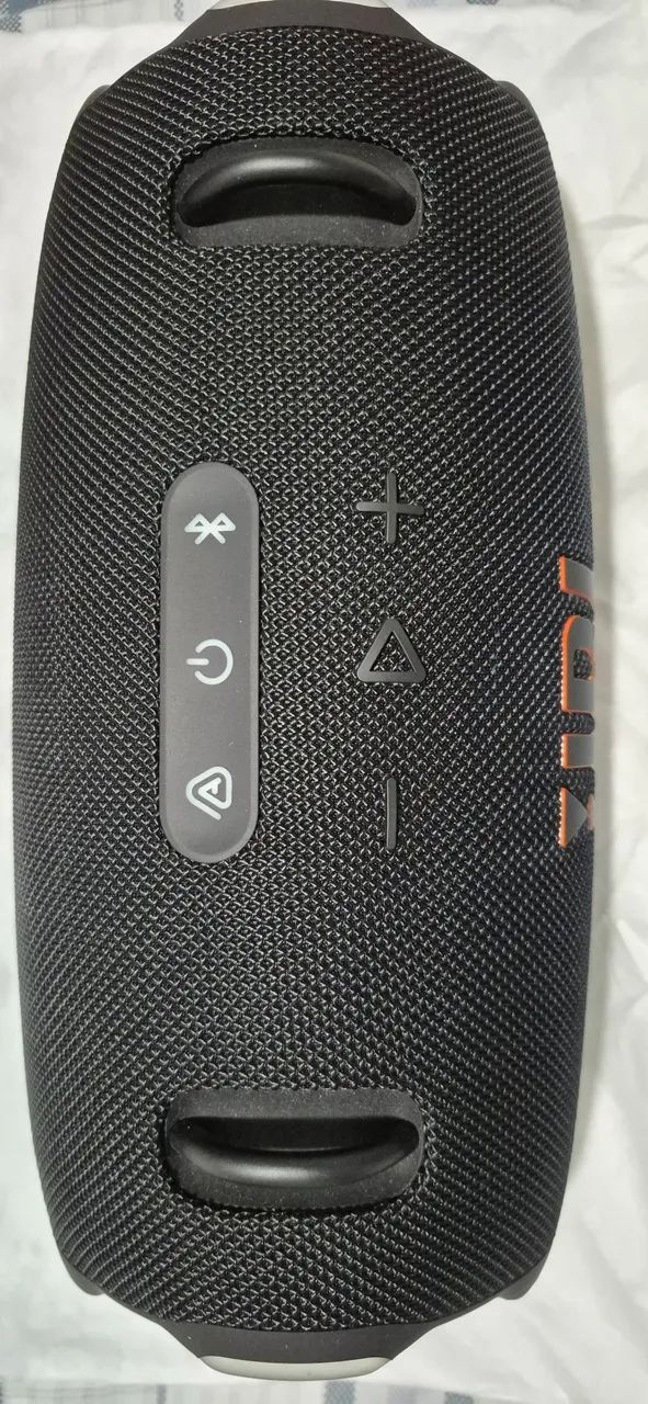 Caixa de som Bluetooth jbl xtreme 4 nova nunca usada - Foto 5