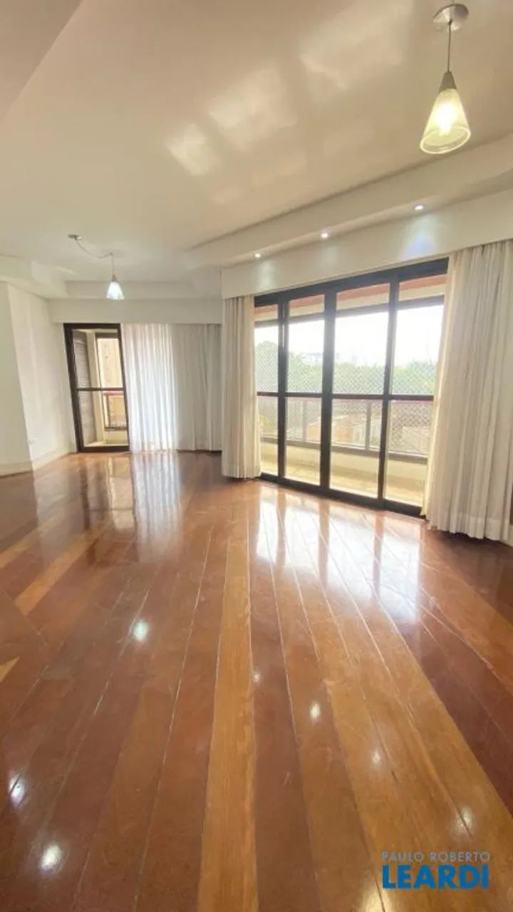 APARTAMENTO - MOOCA - SP - Foto 2