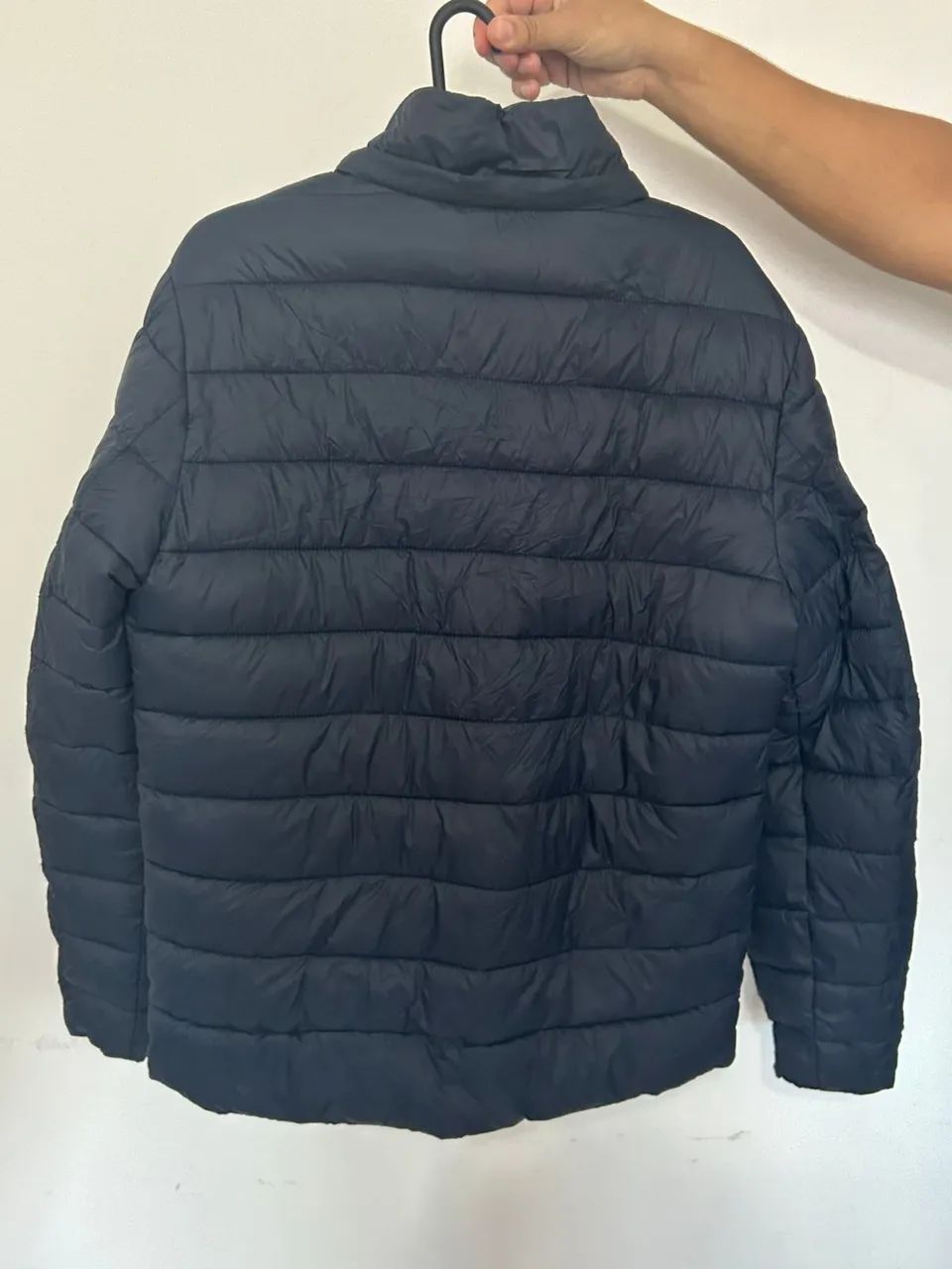 Jaqueta Puffer Espírito Santo  - Foto 3