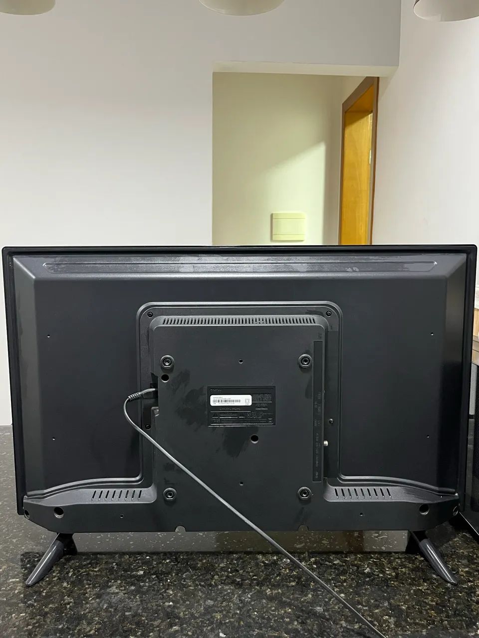TV Philco 32 Polegadas HD - Foto 4