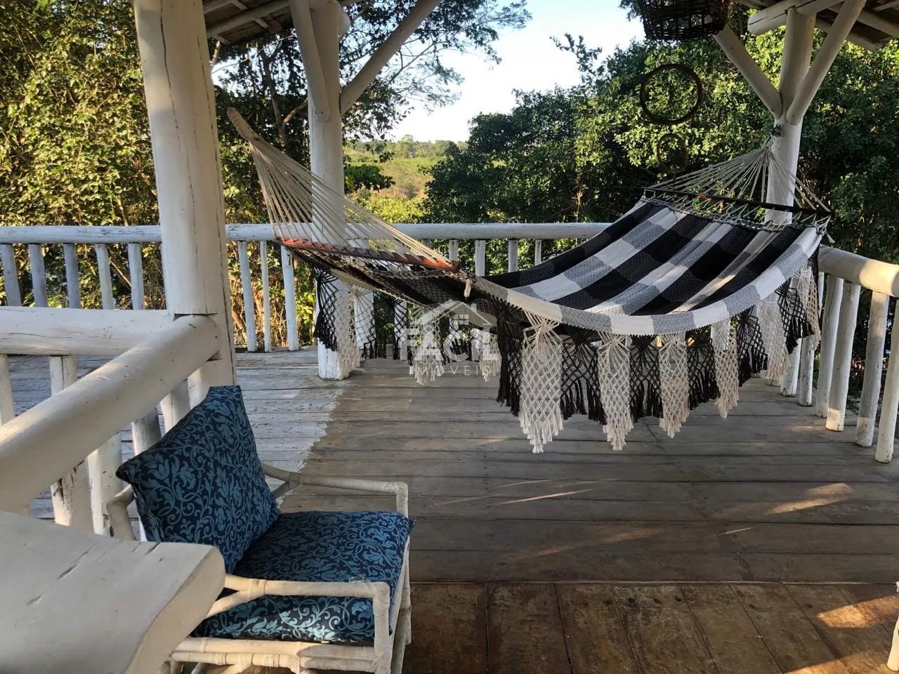 Pousada / Chalé em ITAÚNAS - Conceição da Barra - Foto 5