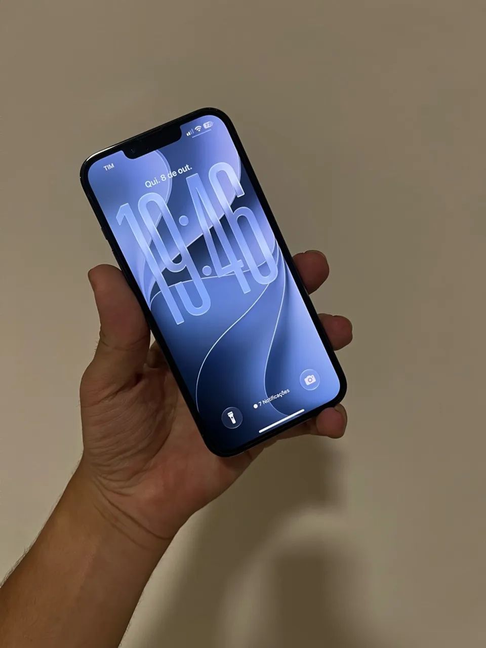 IPHONE 13 PRO 128gb  - Foto 2