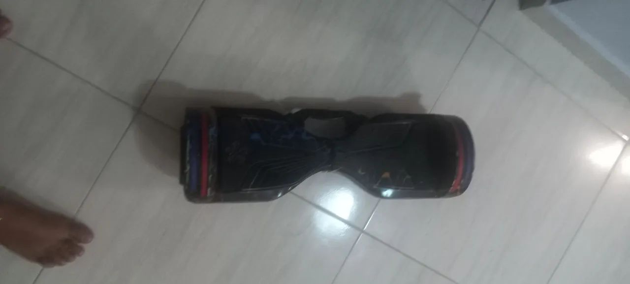 Hoverboard - Foto 2