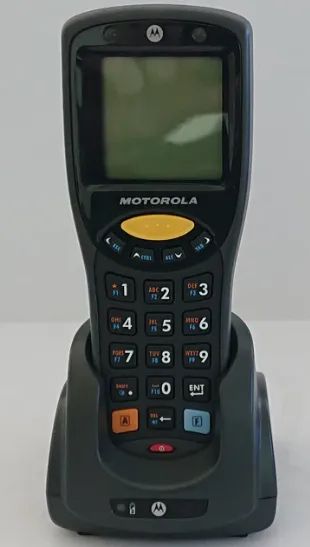 MC1000- Motorola - Coletor de Dados MC1000