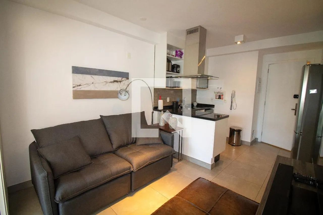 Apartamento à Venda - Brooklin, 2 Quartos, 58 m2 - Foto 4
