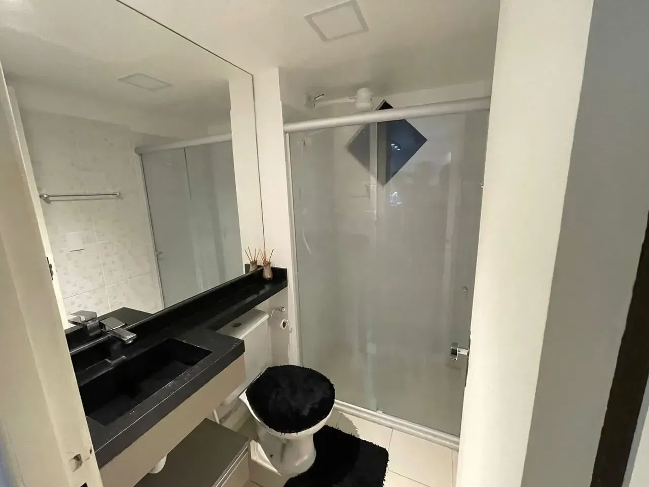 APARTAMENTO COM 2 QUARTOS NO SÃO JORGE - MACEIÓ - AL - Foto 3