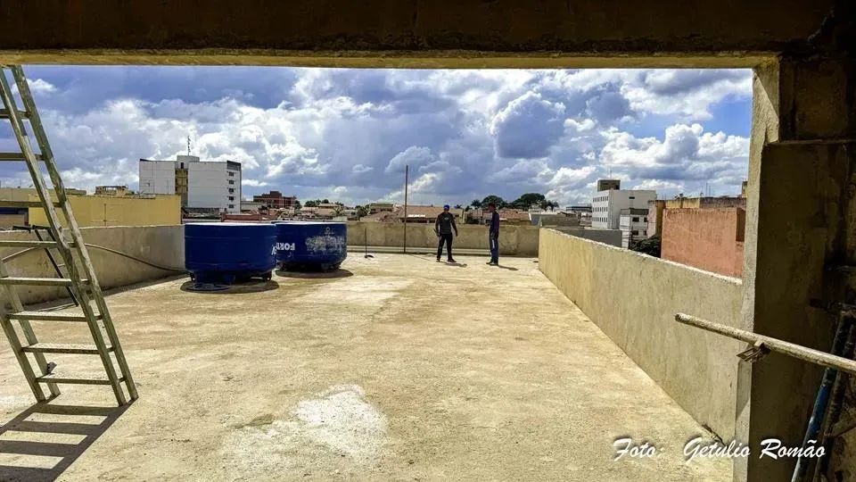 Prédio, QNA 2, Taguatinga Norte - Foto 3