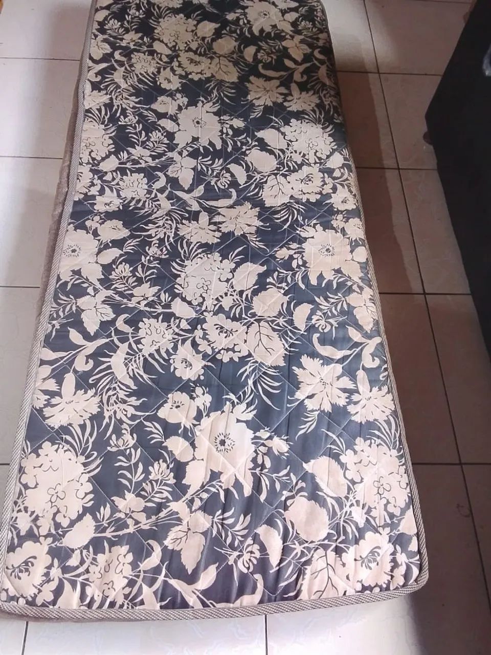 Colchão 