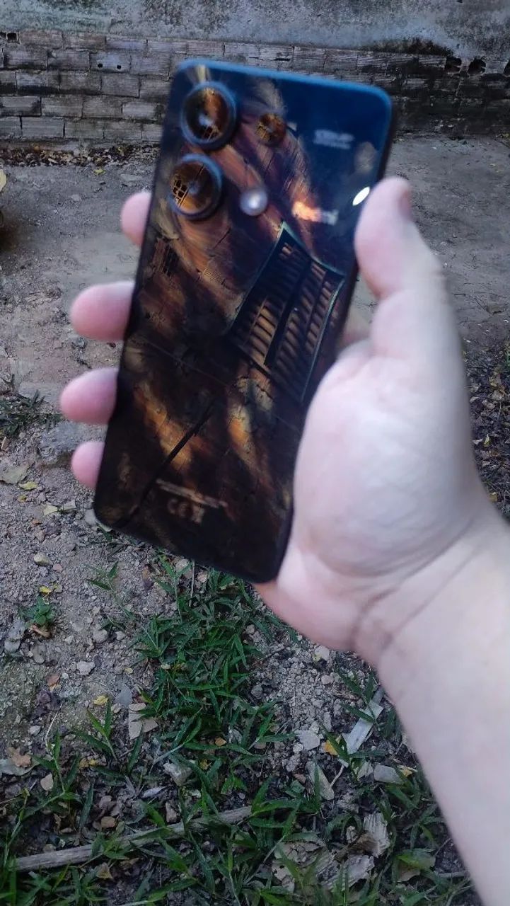 Xiaomi Redmi Note 13 - Muito Conservado - Foto 3