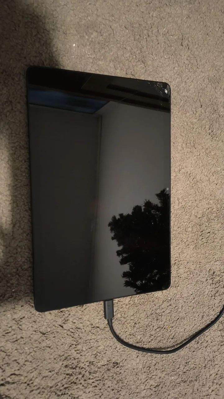 Tablet Samsung tab9+