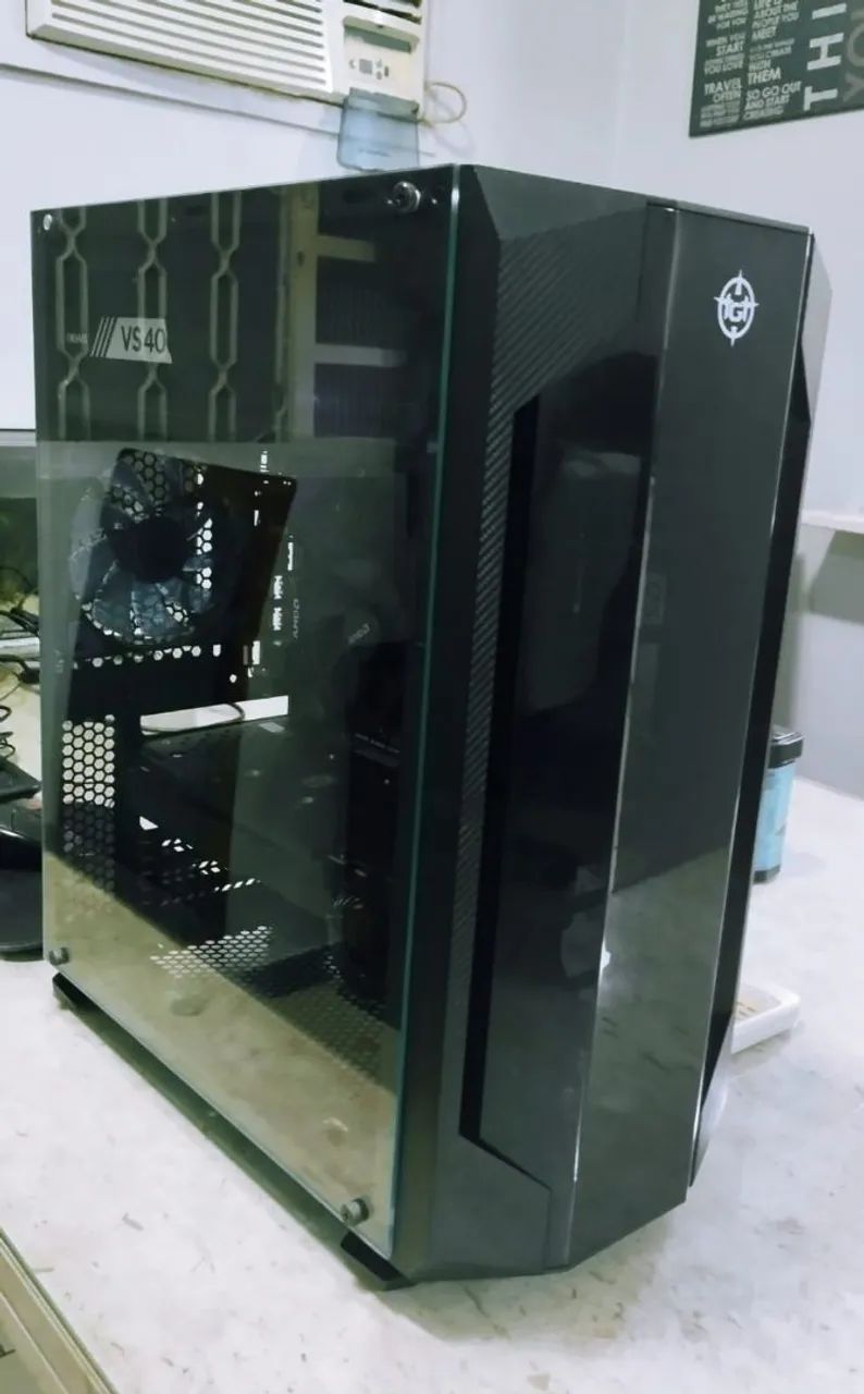 PC Gamer Semi Novo - Foto 2