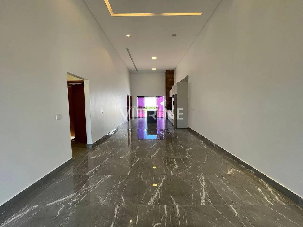 Ponte Alta Norte Rua dos Pinheiros, Casa com 3 Suítes. - Foto 5