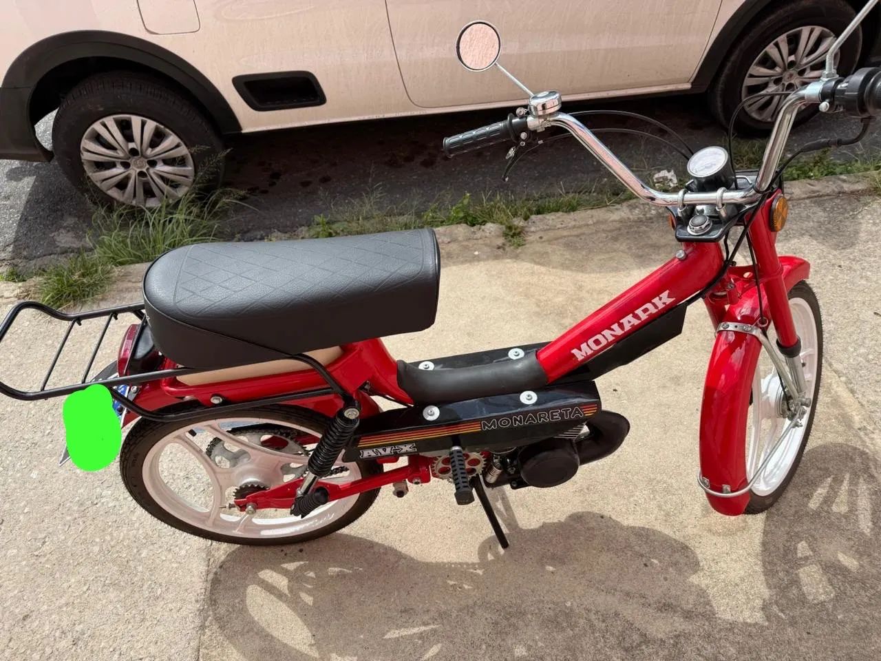 Vende-se mobilete monark  - Foto 3