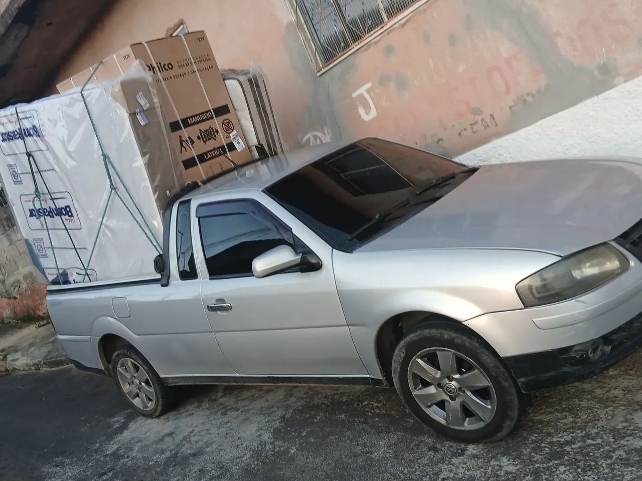 Frete rápido  - Foto 4