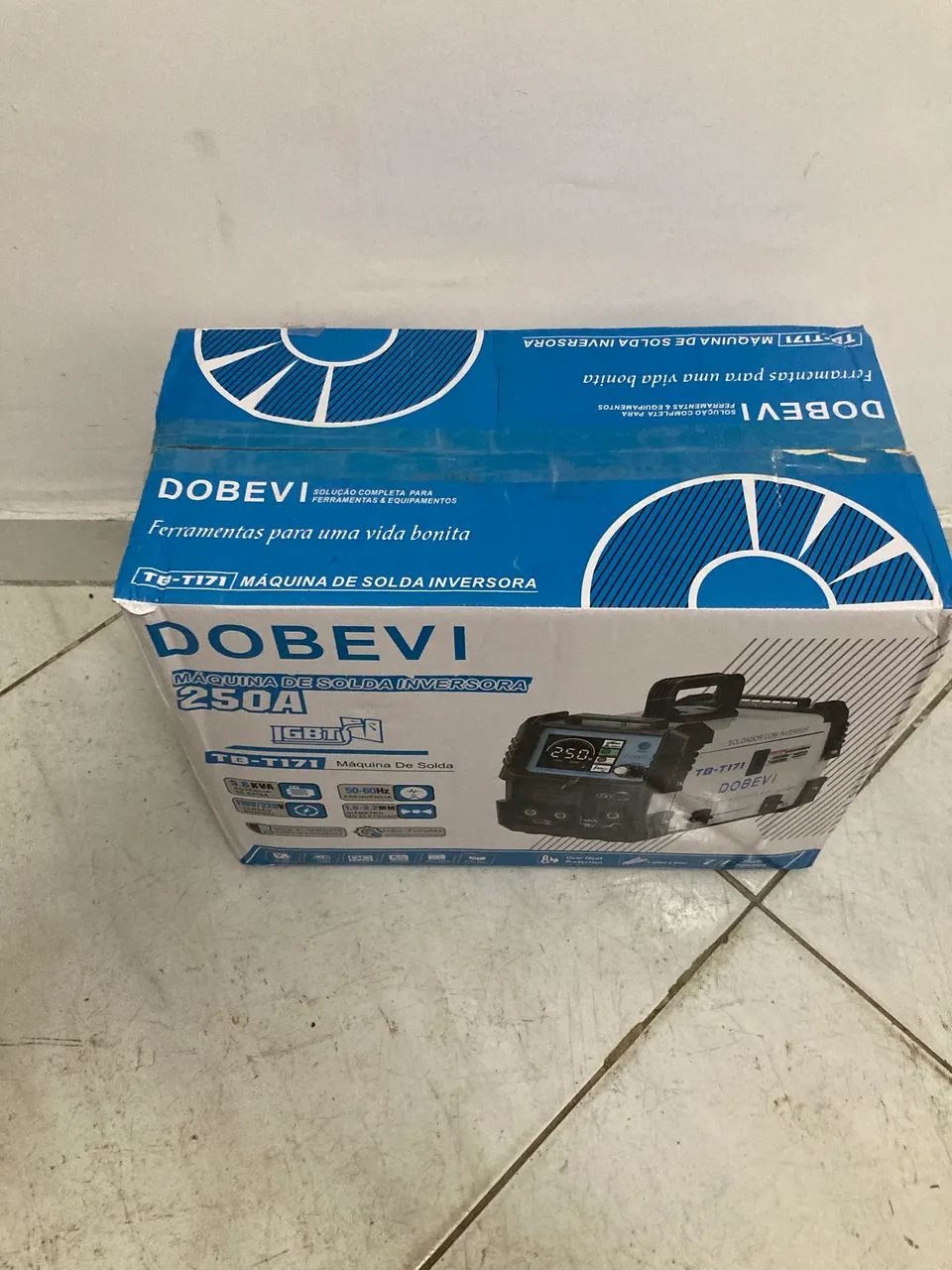 Máquina de solda  - Foto 4
