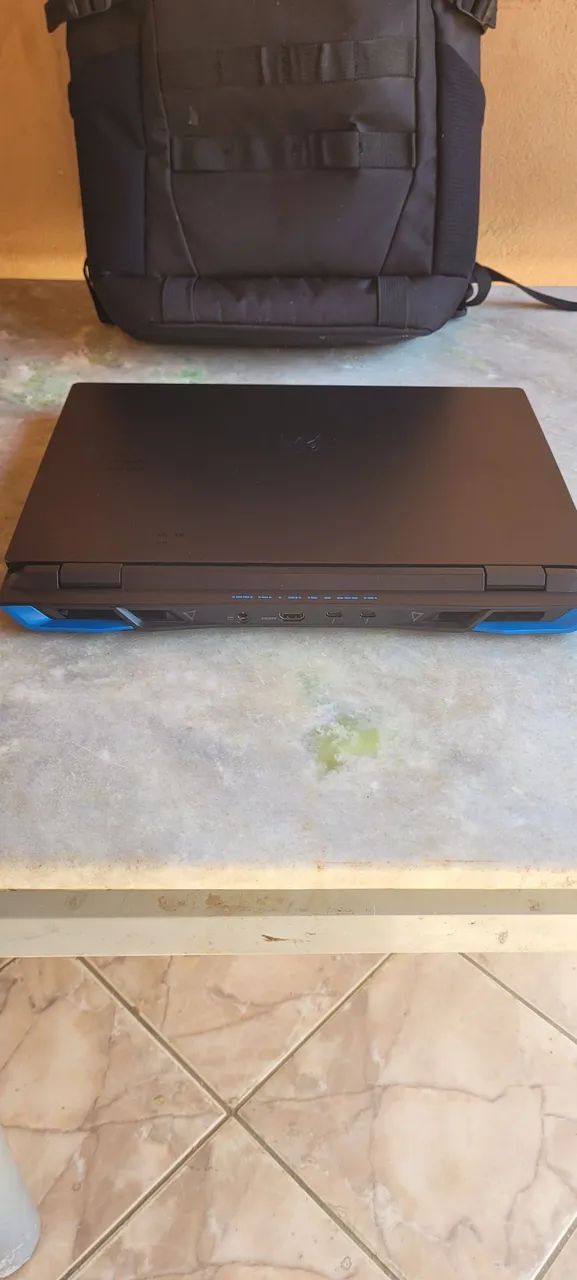 Notebook helios neo 16  - Foto 4