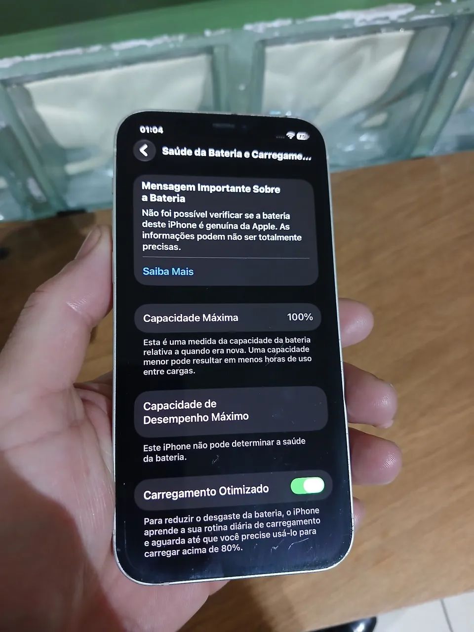 iPhone 12  - Foto 3