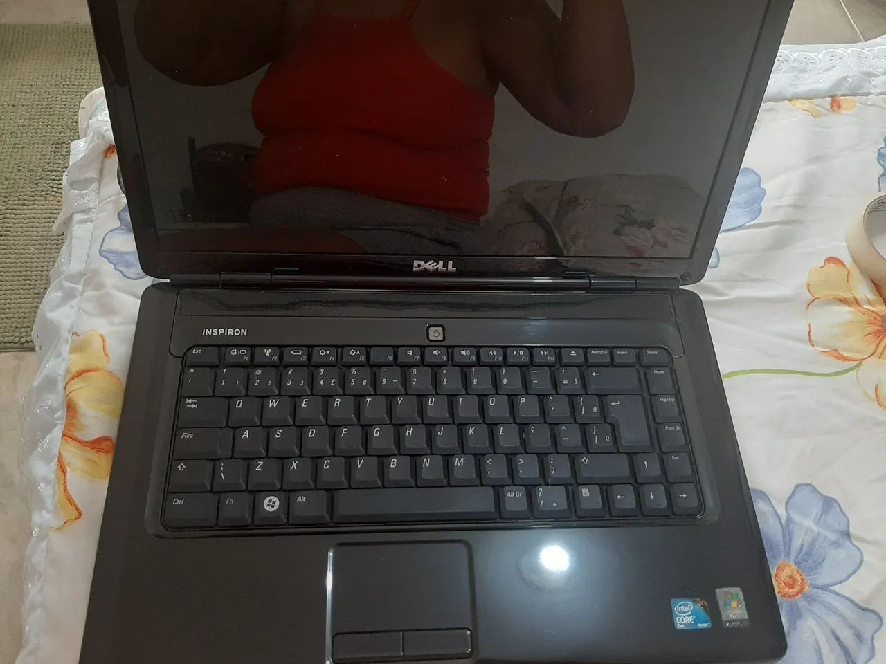 Notebook Dell - Foto 2