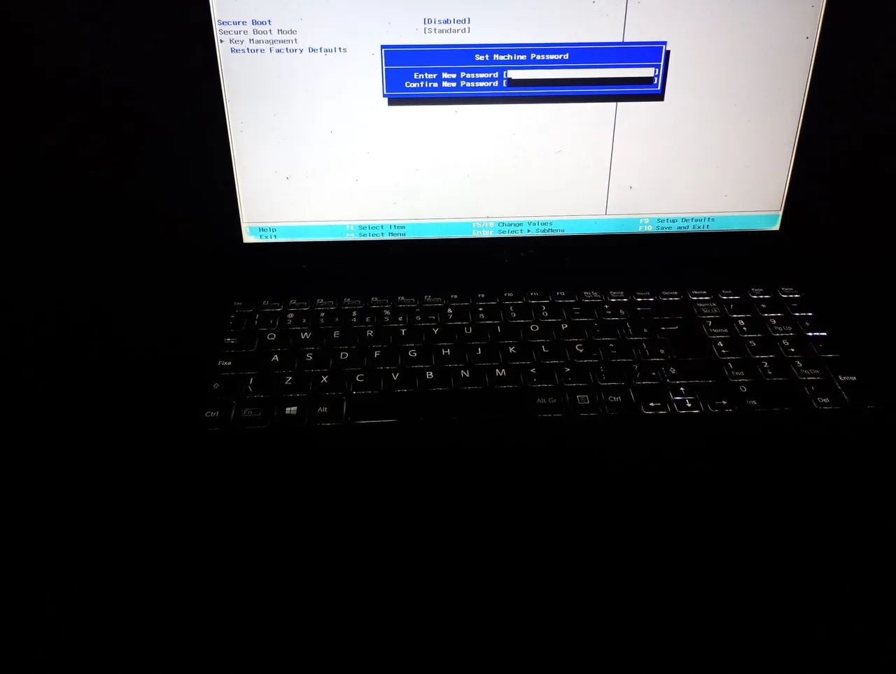Notebook Sony, - Foto 5