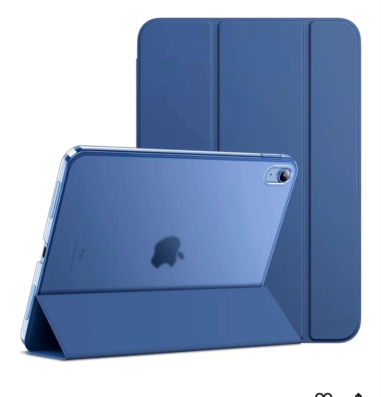 Capa ipad original da Apple 11/10 - Foto 3