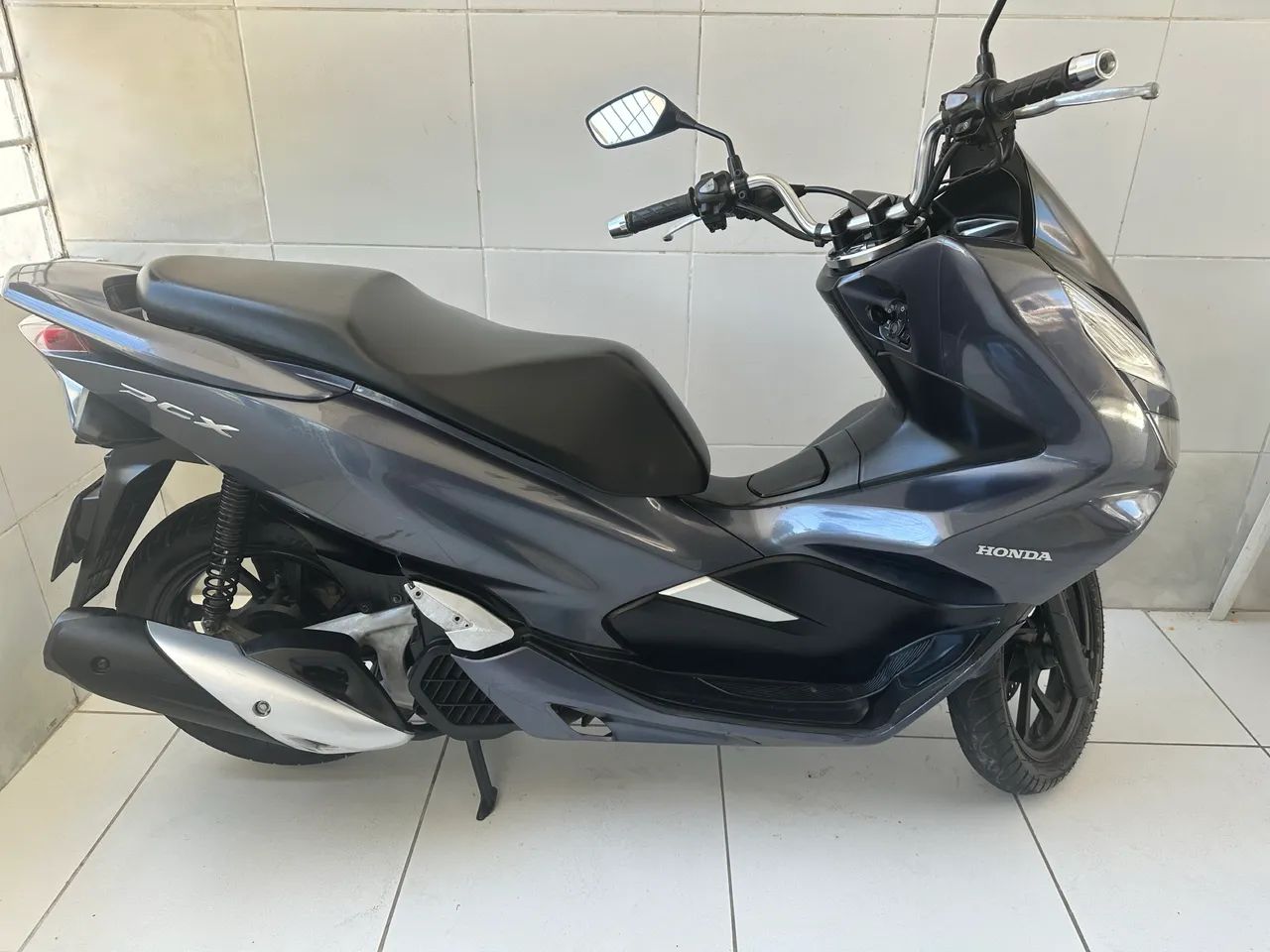 PCX 2020 - Foto 5