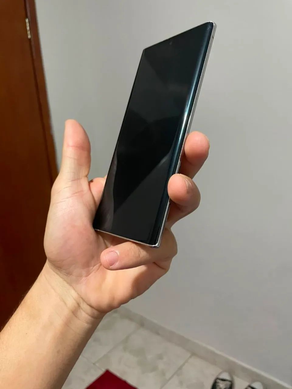 Samsung Note 10 - Foto 2