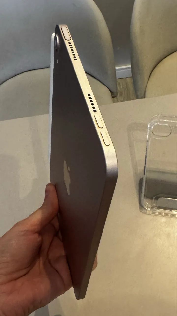 iPad mini 6 - Rosa - 64gb - Foto 3
