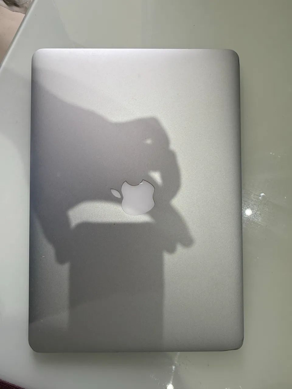 MacBook Air a1370 2017 i5 - Foto 2