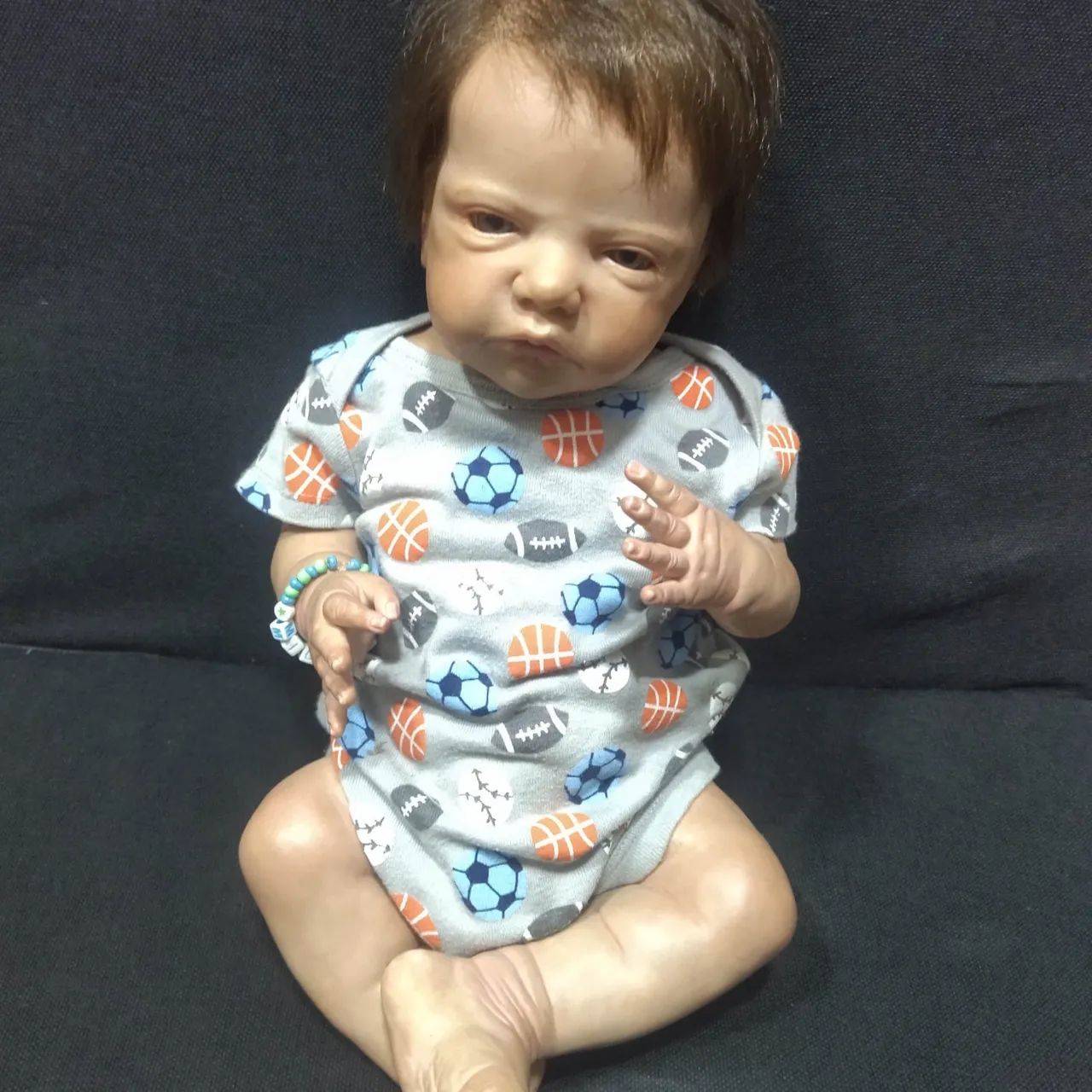 Bebê Reborn  - Foto 2