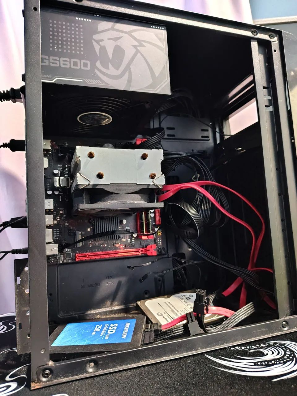 Pc Completo 