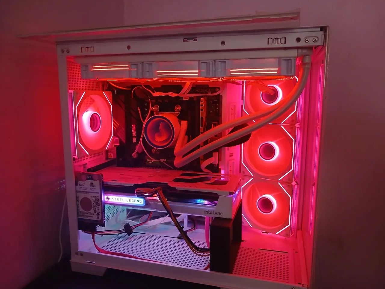 PC gamer completo