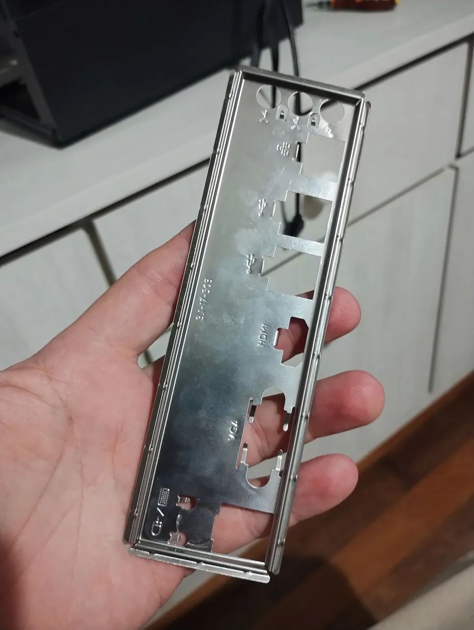 Kit Gamer Placa Mãe H110(8°Ger.) + i5 7500 + Cooler(7/8° Geração) - Foto 4