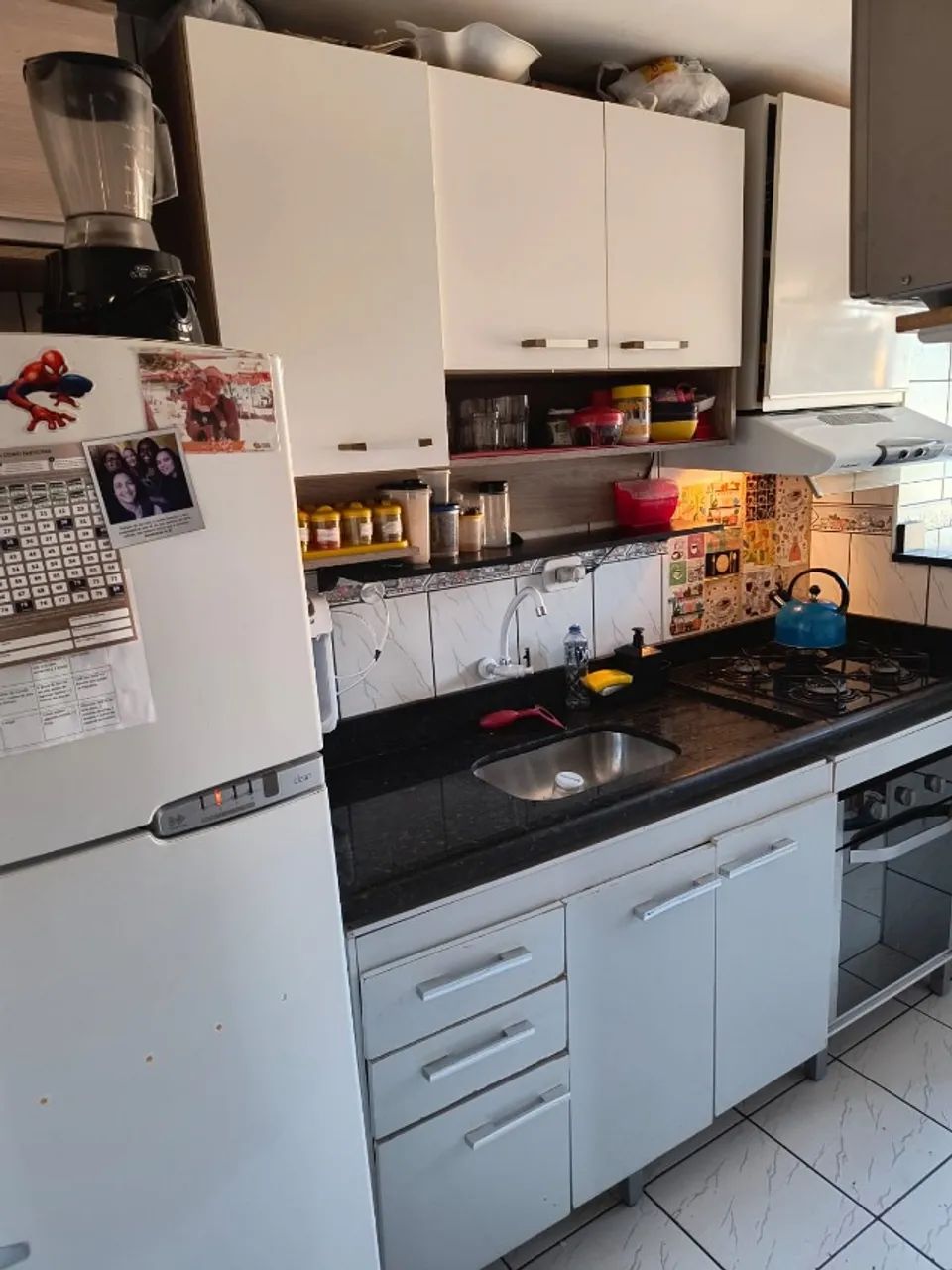 Apartamento em Guarulhos