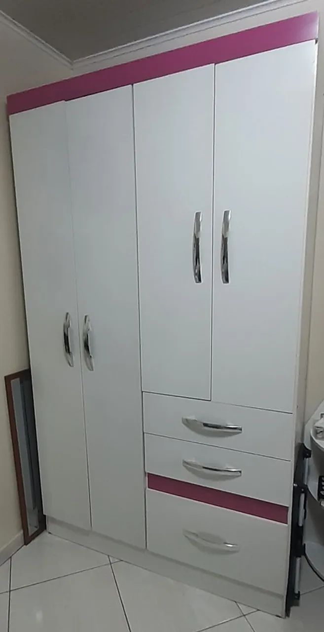 Jogo quarto menina 