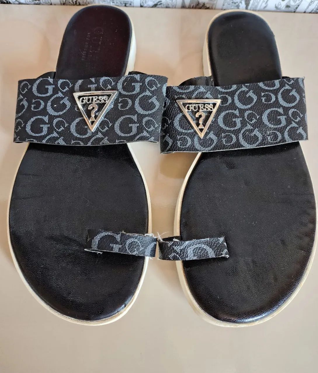Guess n-35-36 