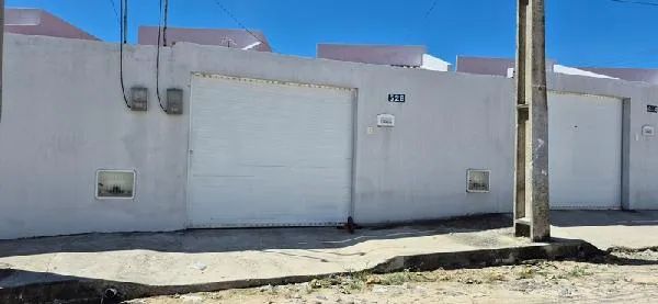 Casa no VERTENTE em Horizonte/CE - Caixa *5586