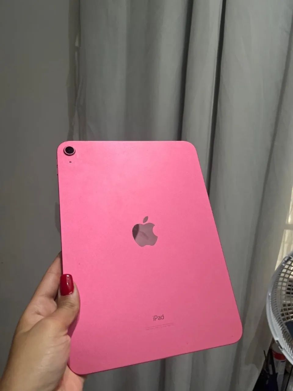 iPad 10 geração  - Foto 2