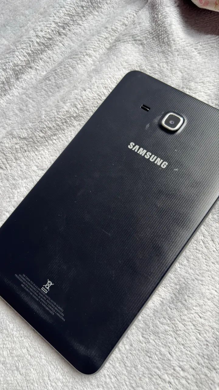 Tablet Samsung 