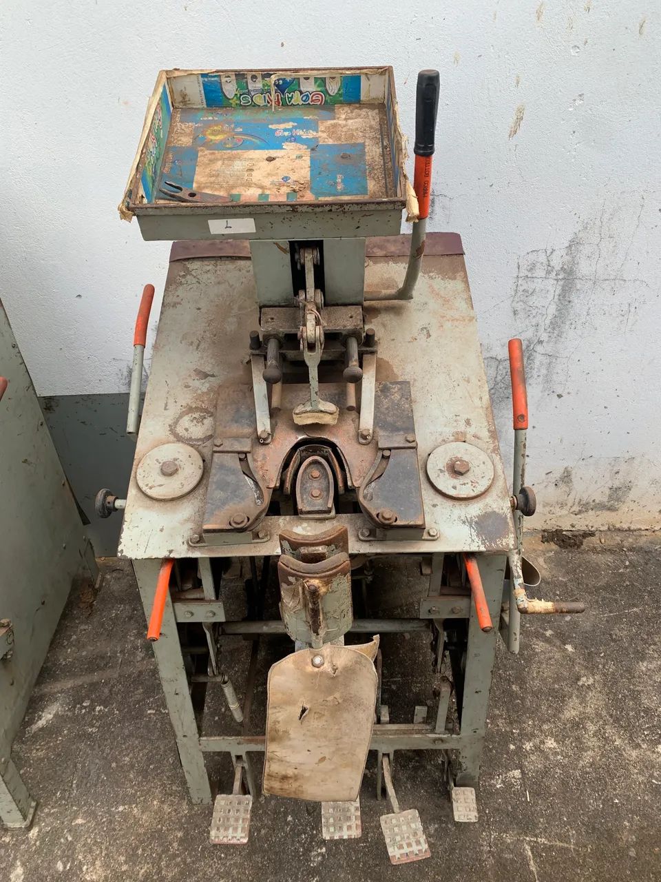 Máquina de montar bico ? - Foto 4