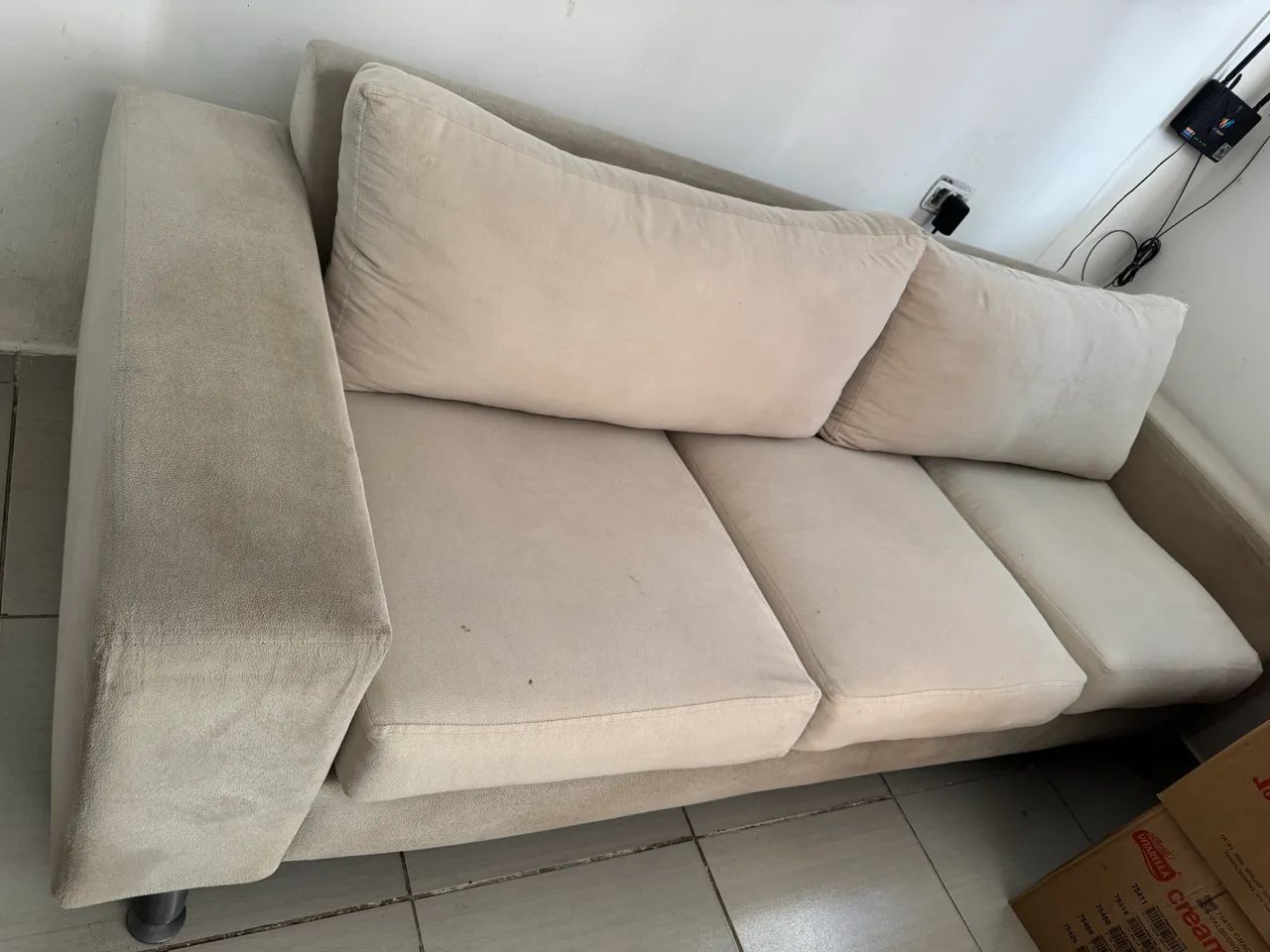 Sofá  - Foto 2